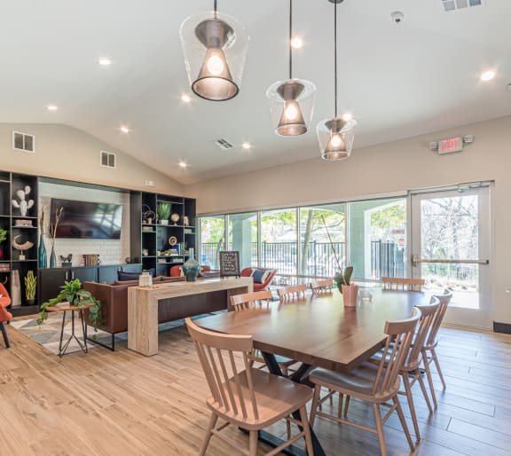 Kinwood Apartments in McKinney, TX